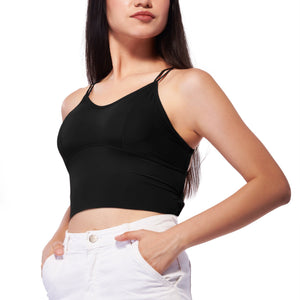 Fashion Sports Bra & Bralette