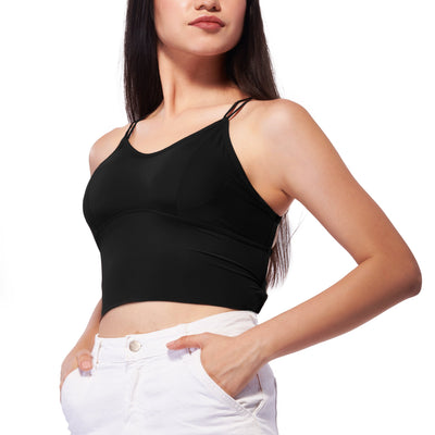 Fashion Sports Bra & Bralette