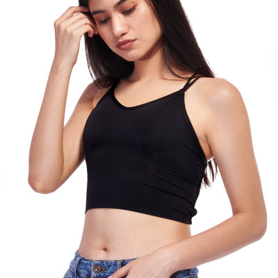 Fashion Sports Bra & Bralette