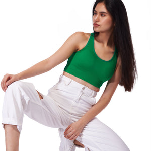 Fashion Sports Bra & Bralette