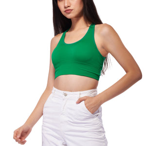 Fashion Sports Bra & Bralette