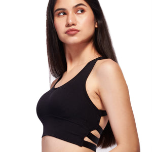 Fashion Sports Bra & Bralette