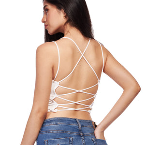 Fashion Sports Bra & Bralette