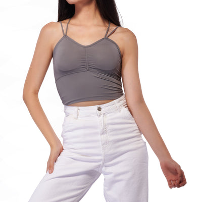 Fashion Sports Bra & Bralette