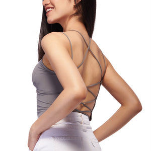 Fashion Sports Bra & Bralette