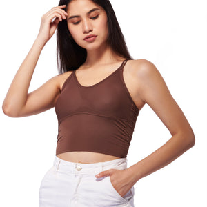Fashion Sports Bra & Bralette
