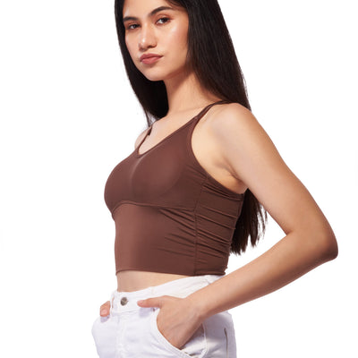 Fashion Sports Bra & Bralette