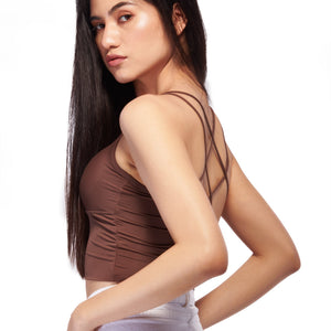 Fashion Sports Bra & Bralette