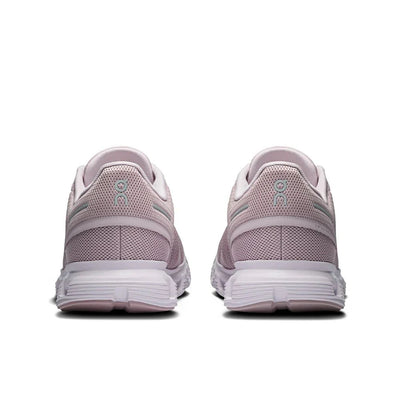 On Running Cloud 6 Womens Mauve Orchid
