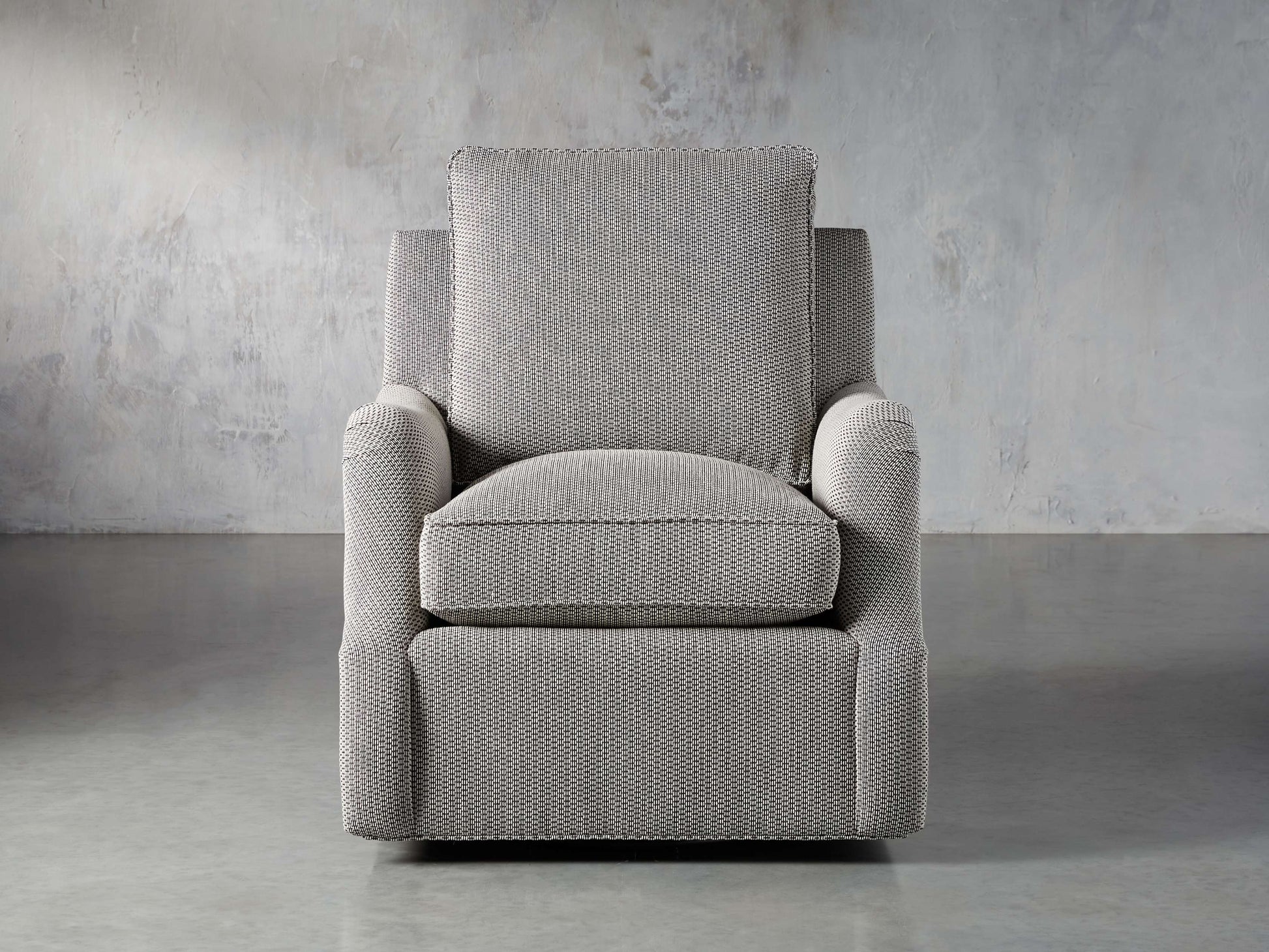 Paxton Swivel Chair