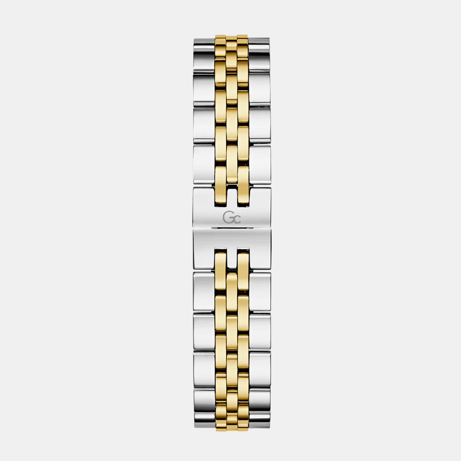 Flair Coussin Women Women Quartz Green Dial Analog Stainless Steel Watch Z44002L9MF