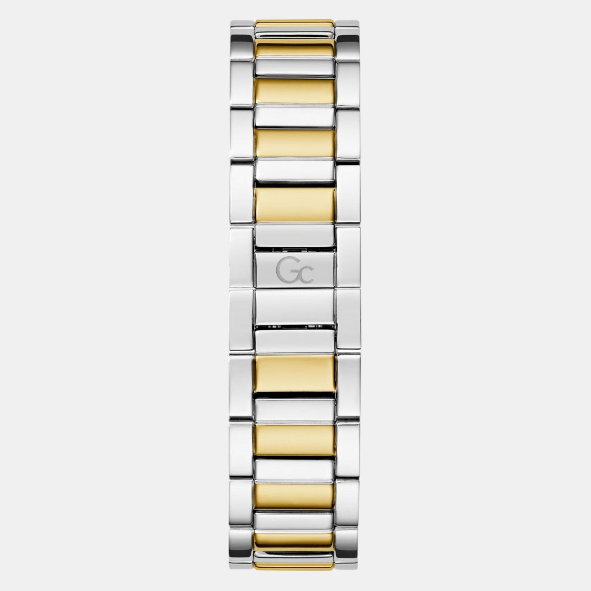 Aura Women Quartz Green Dial Multi-Function Stainless Steel Watch Z48003L6MF