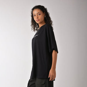 Dopest oversized printed Tshirt