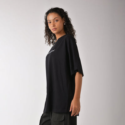 Dopest oversized printed Tshirt