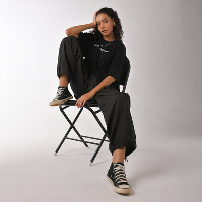 Dopest oversized printed Tshirt