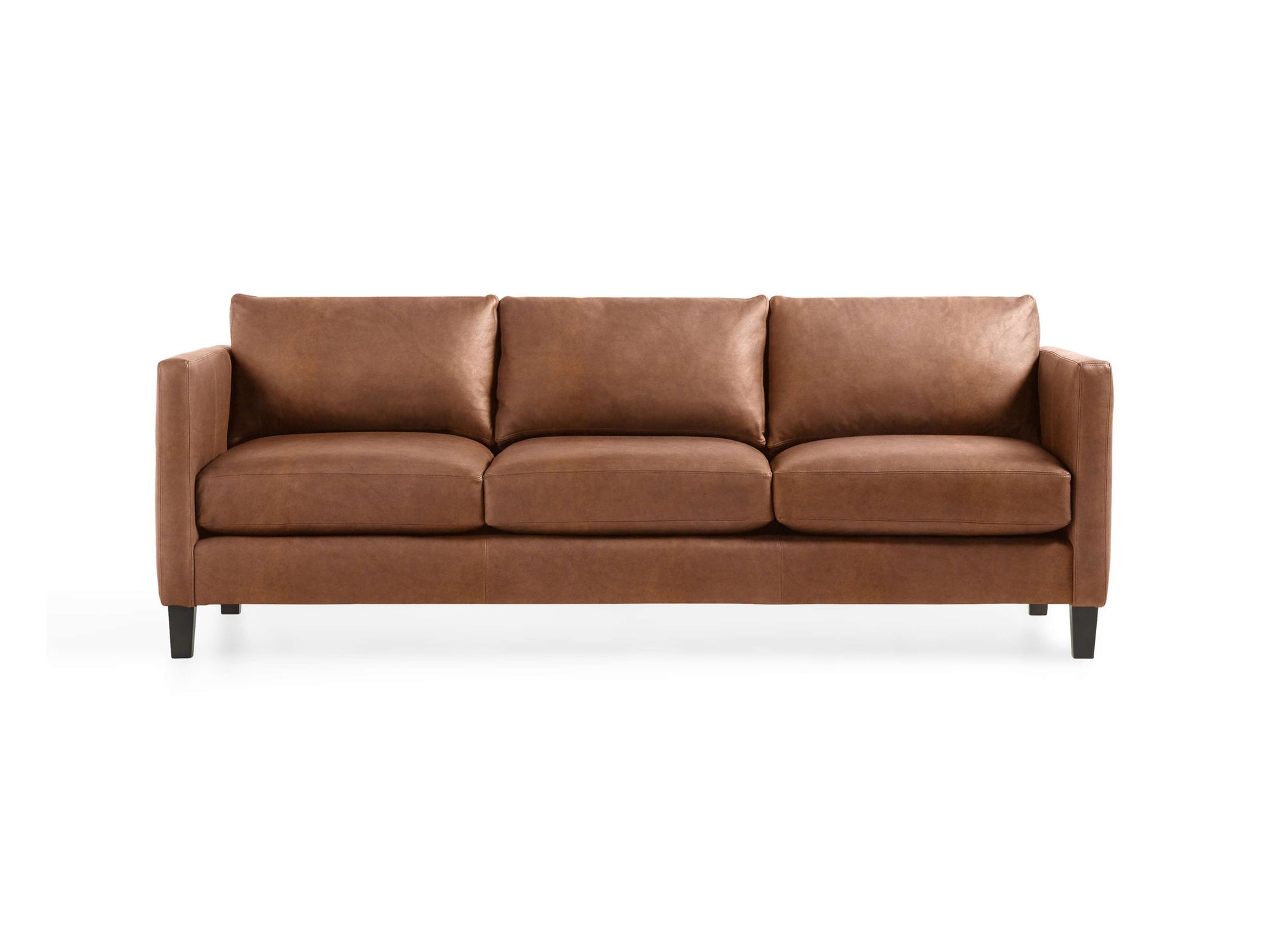 Taylor Leather Sofa