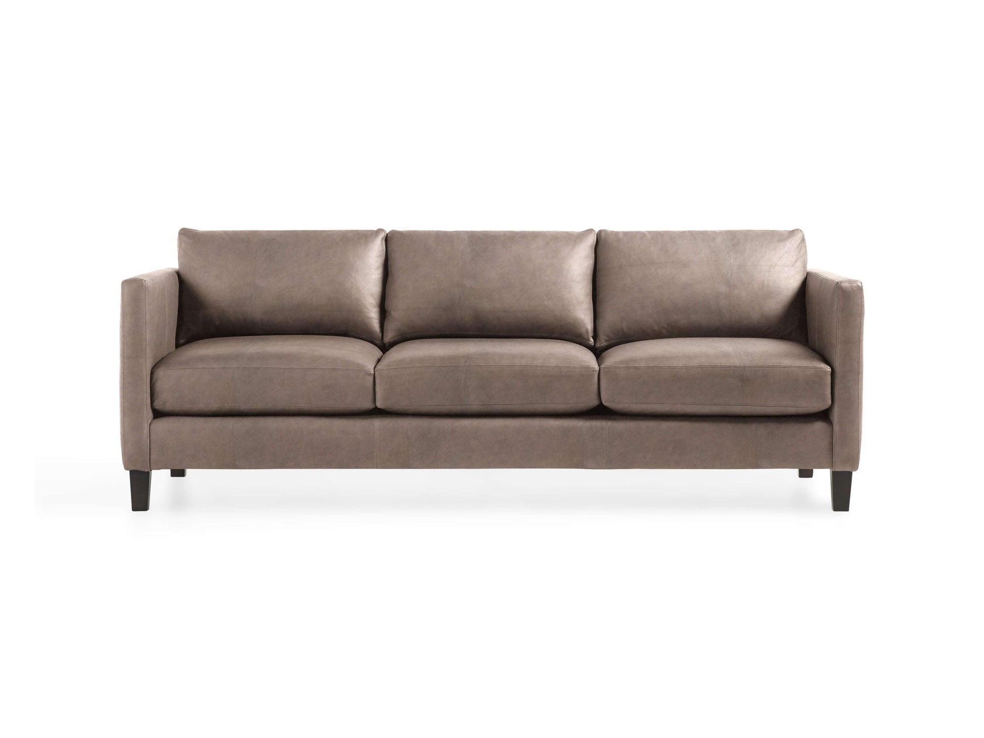 Taylor Leather Sofa