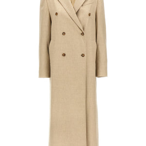 Loulou De Saison Zeno Coat