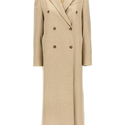 Loulou De Saison Zeno Coat