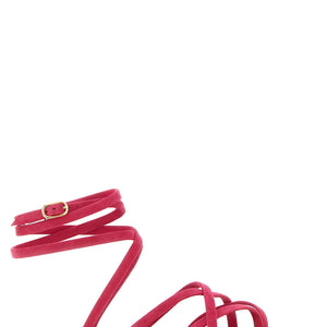 K.jacques Saint Tropez Zenobie Sandals