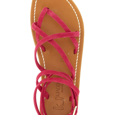 K.jacques Saint Tropez Zenobie Sandals
