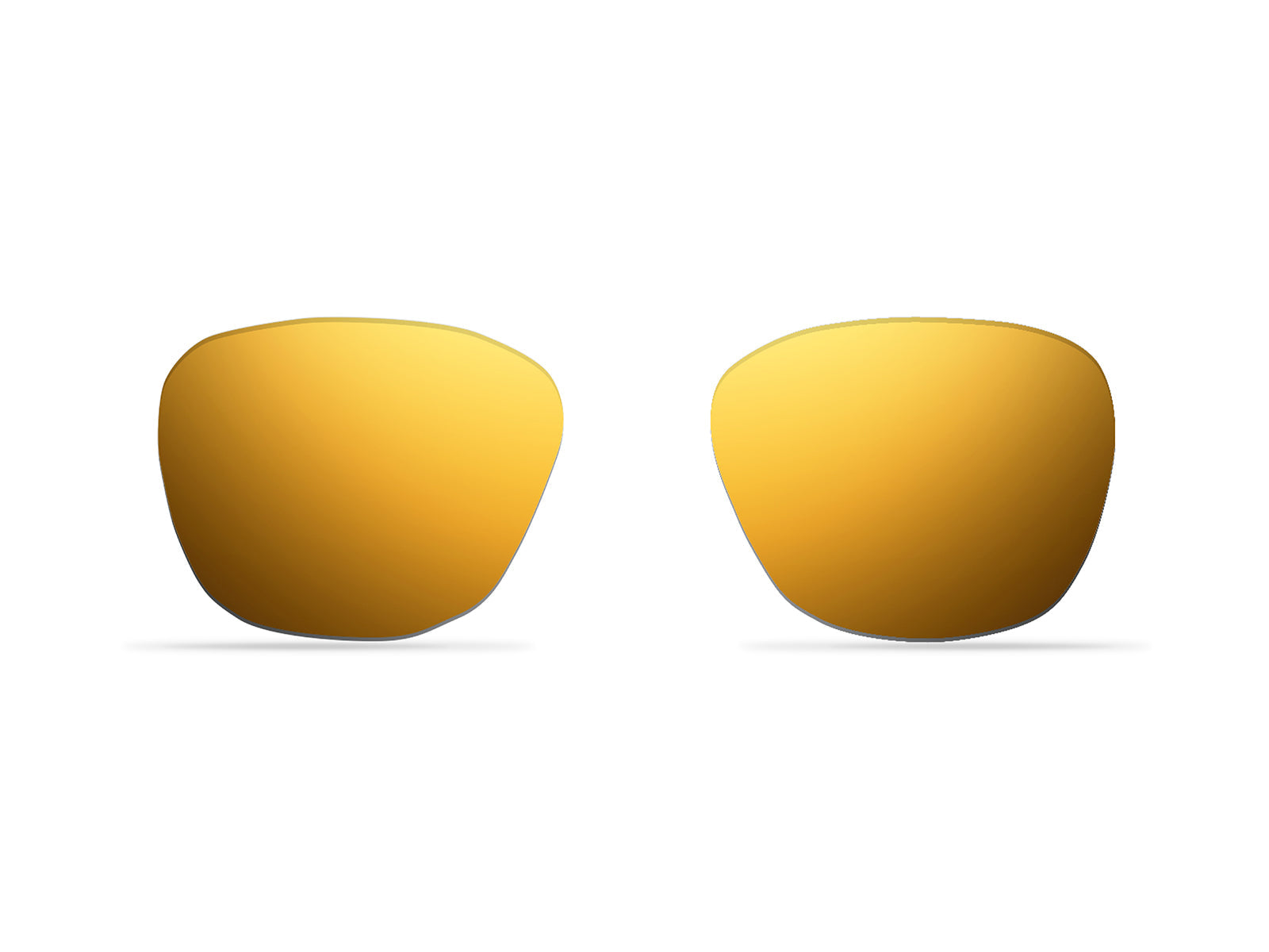 Zilker Replacement Lenses