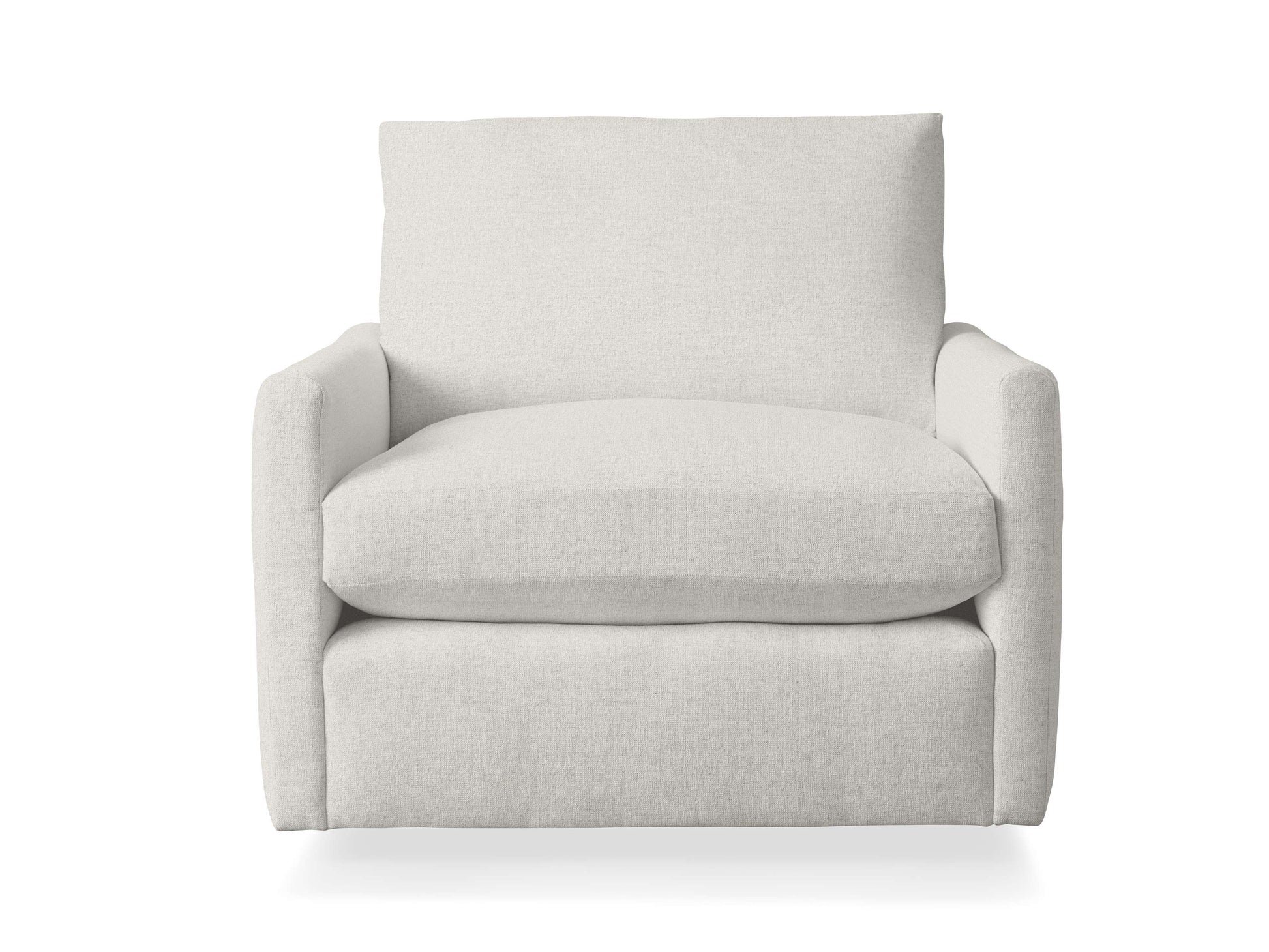 Kipton Swivel Chair