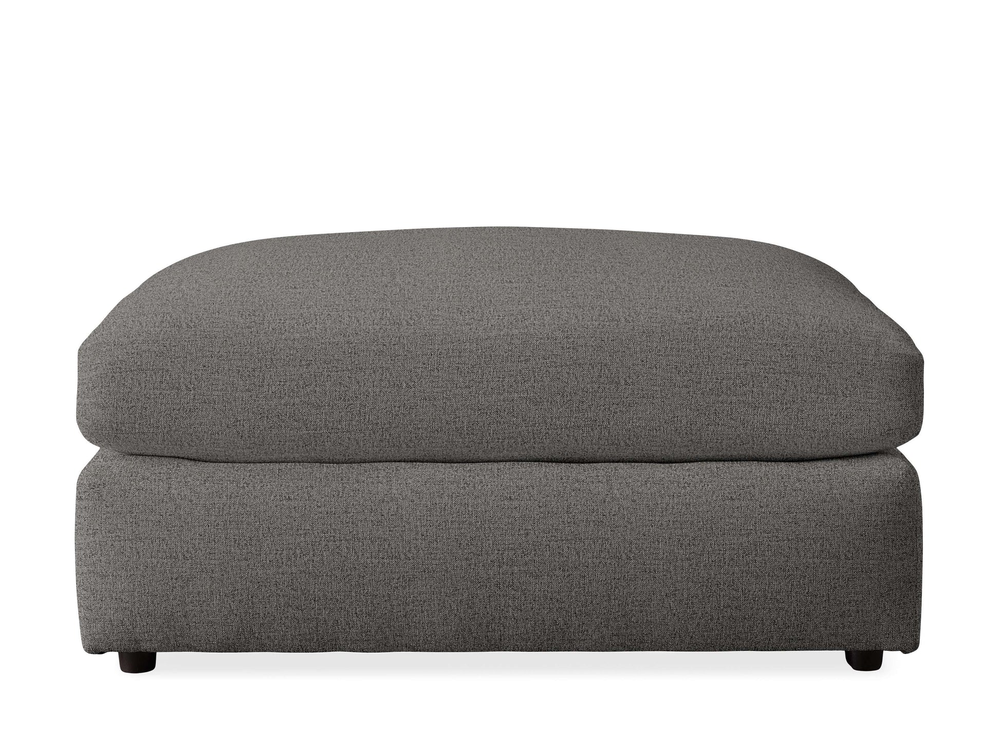 Kipton Square Ottoman