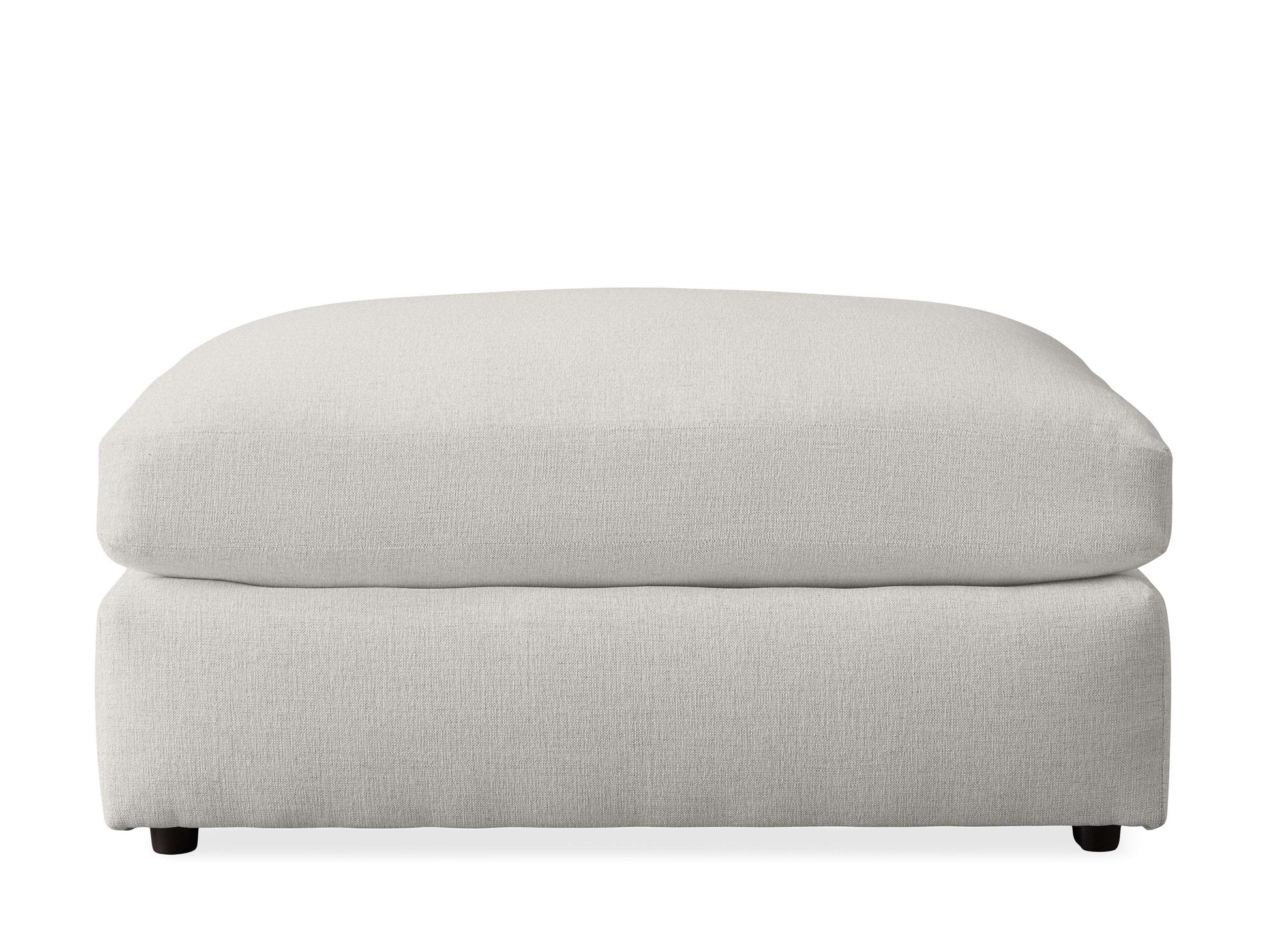 Kipton Square Ottoman