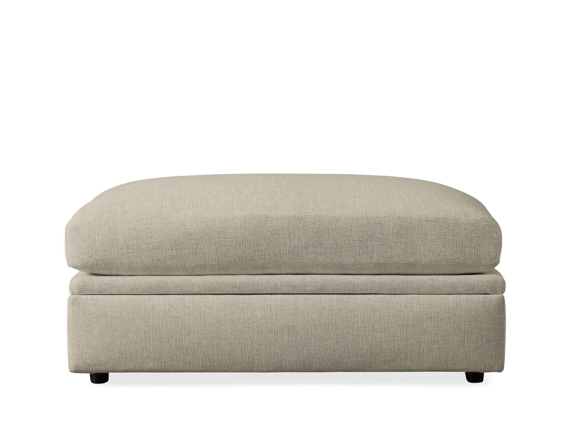 Kipton Storage Ottoman