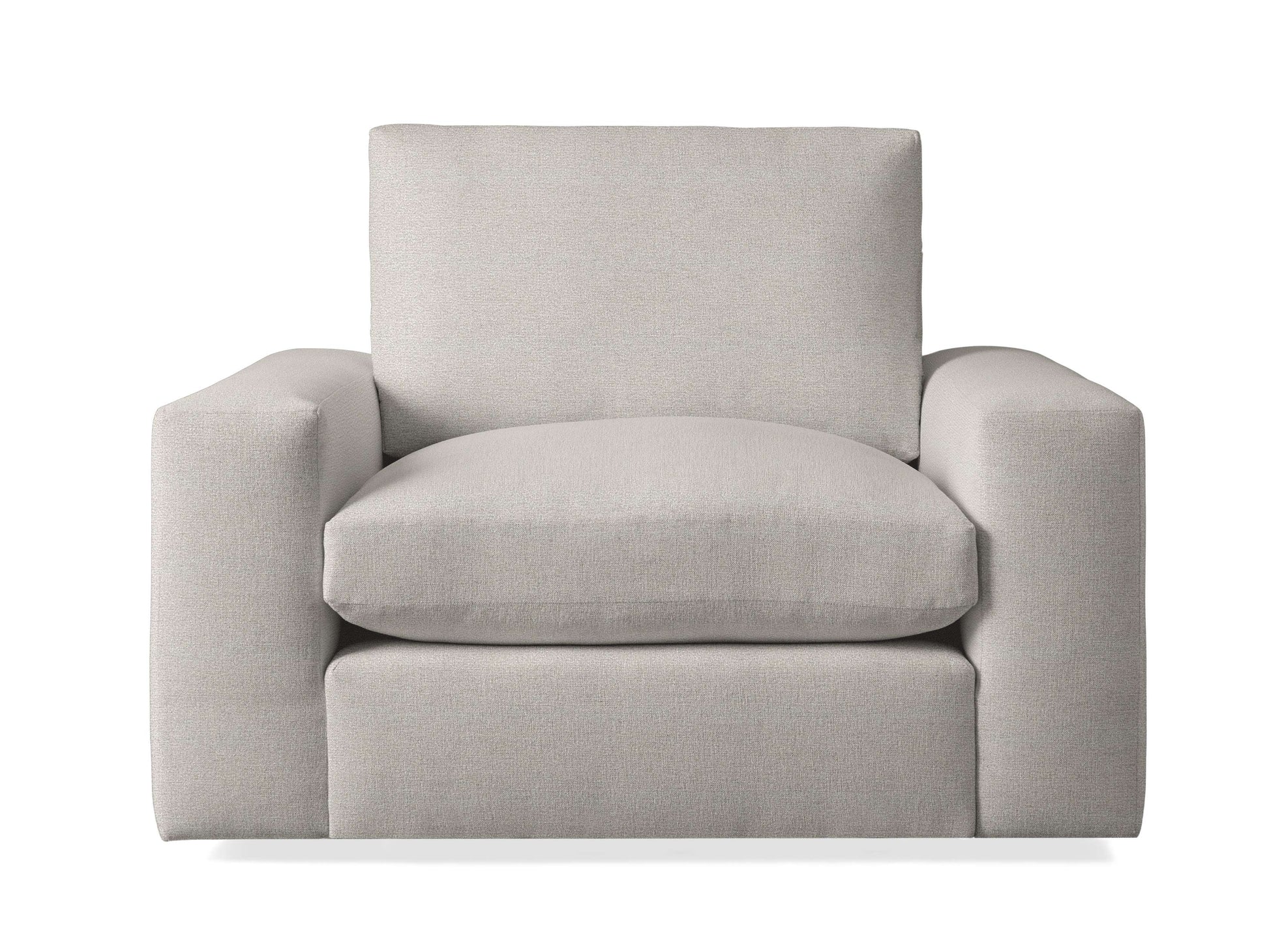 Kipton Wide Arm Chair