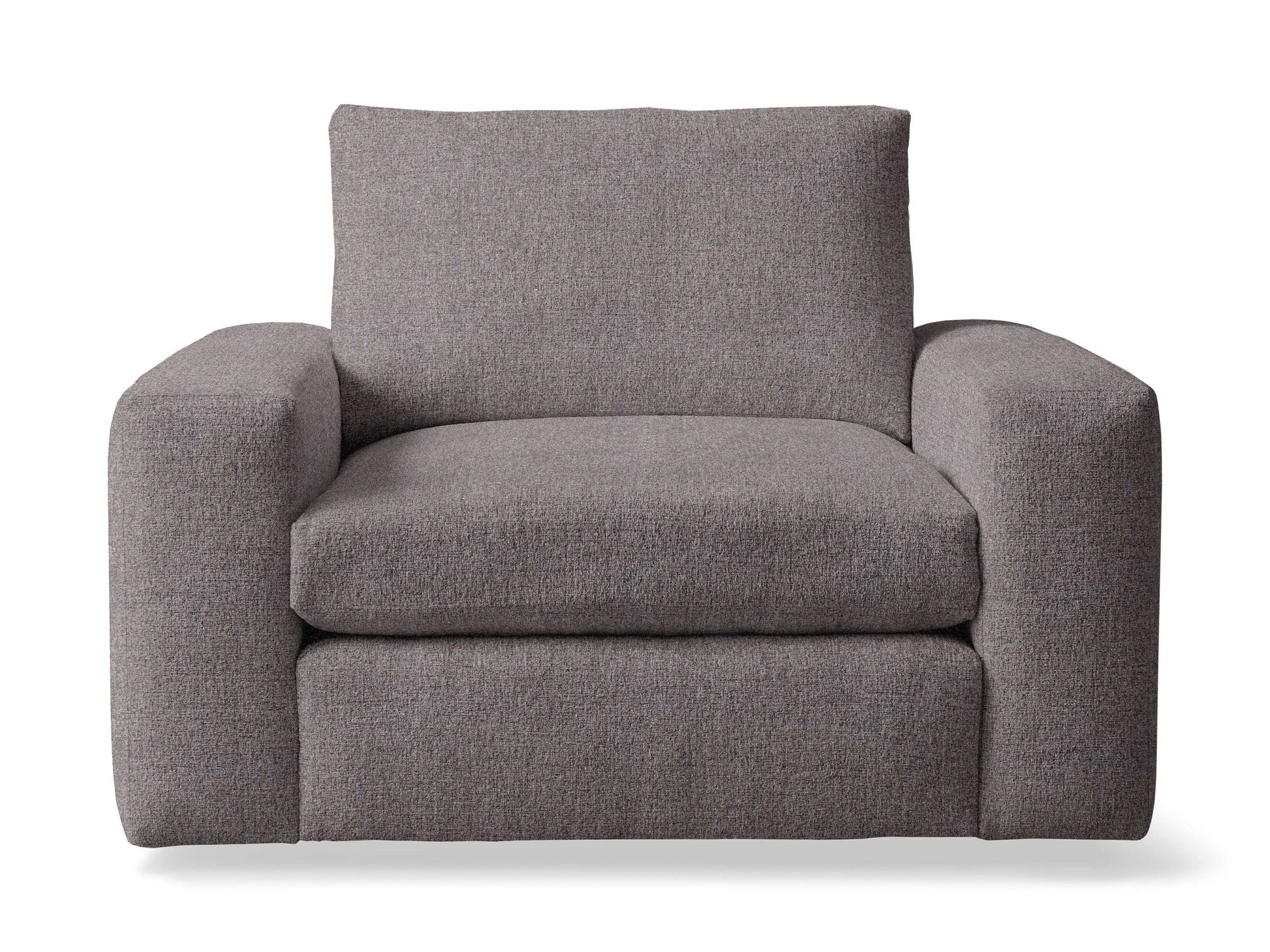 Kipton Wide Arm Chair