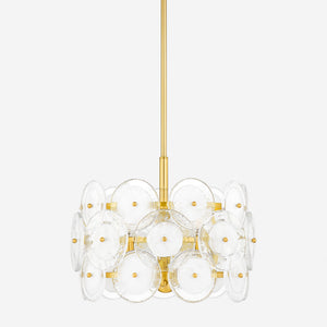 Krysia Pendant Light