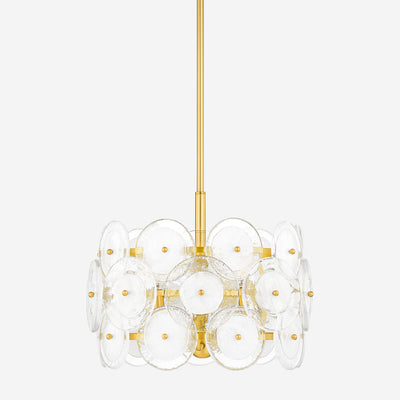 Krysia Pendant Light