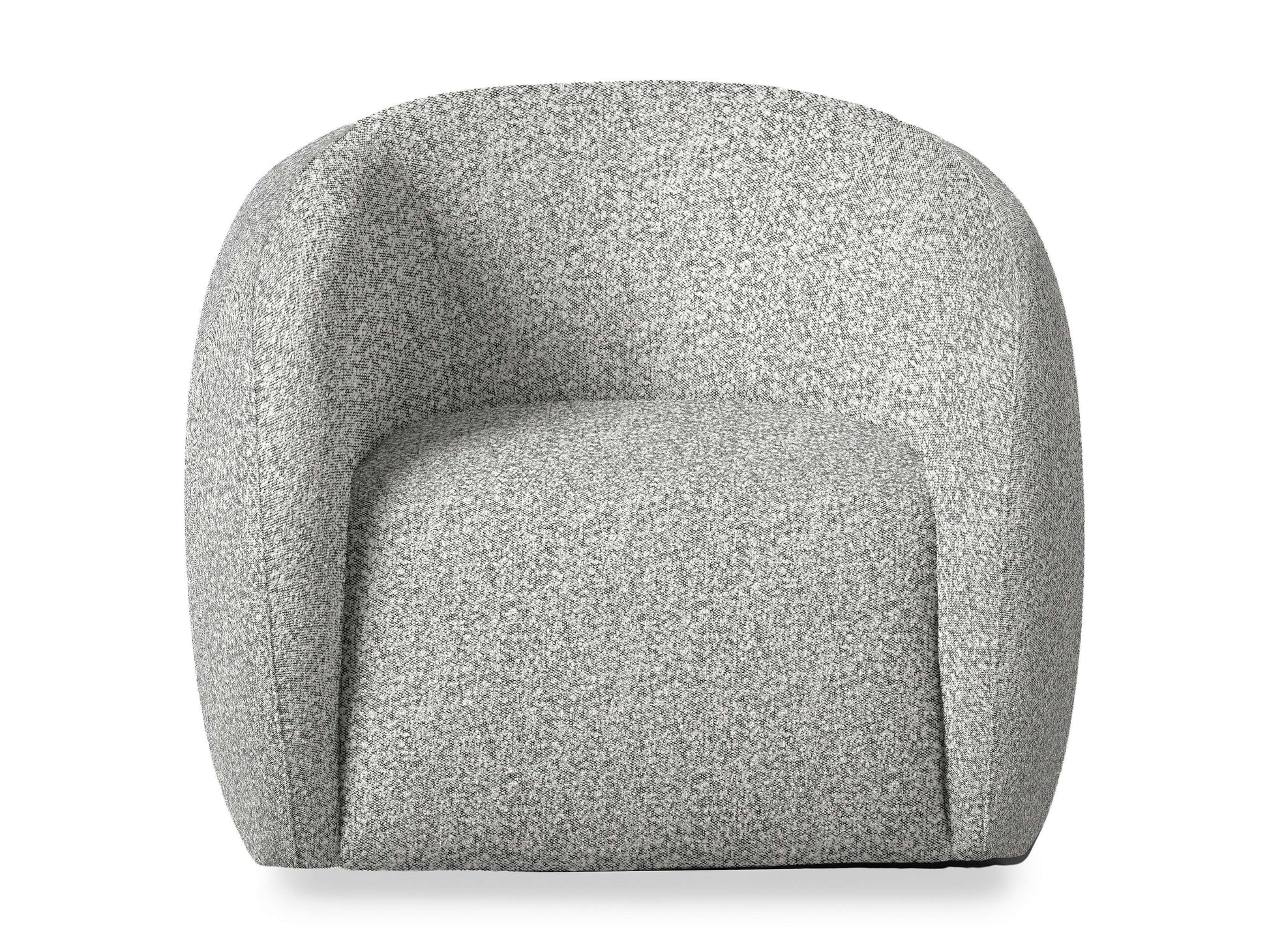 Fresno Swivel Chair