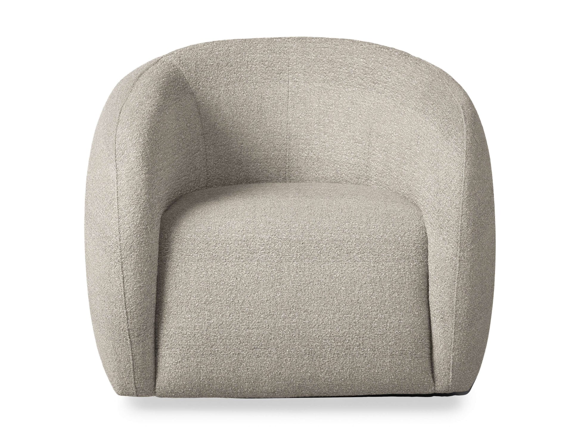 Fresno Swivel Chair