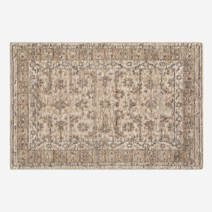 Tamkin Hand-Knotted Rug