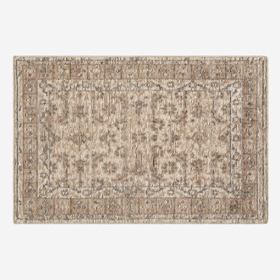 Tamkin Hand-Knotted Rug