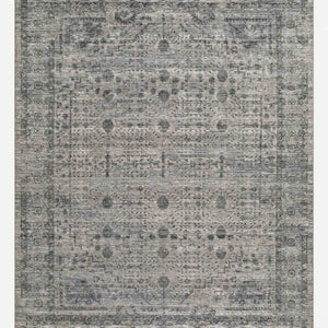 Masa Hand-Knotted Rug