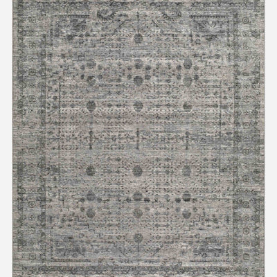 Masa Hand-Knotted Rug