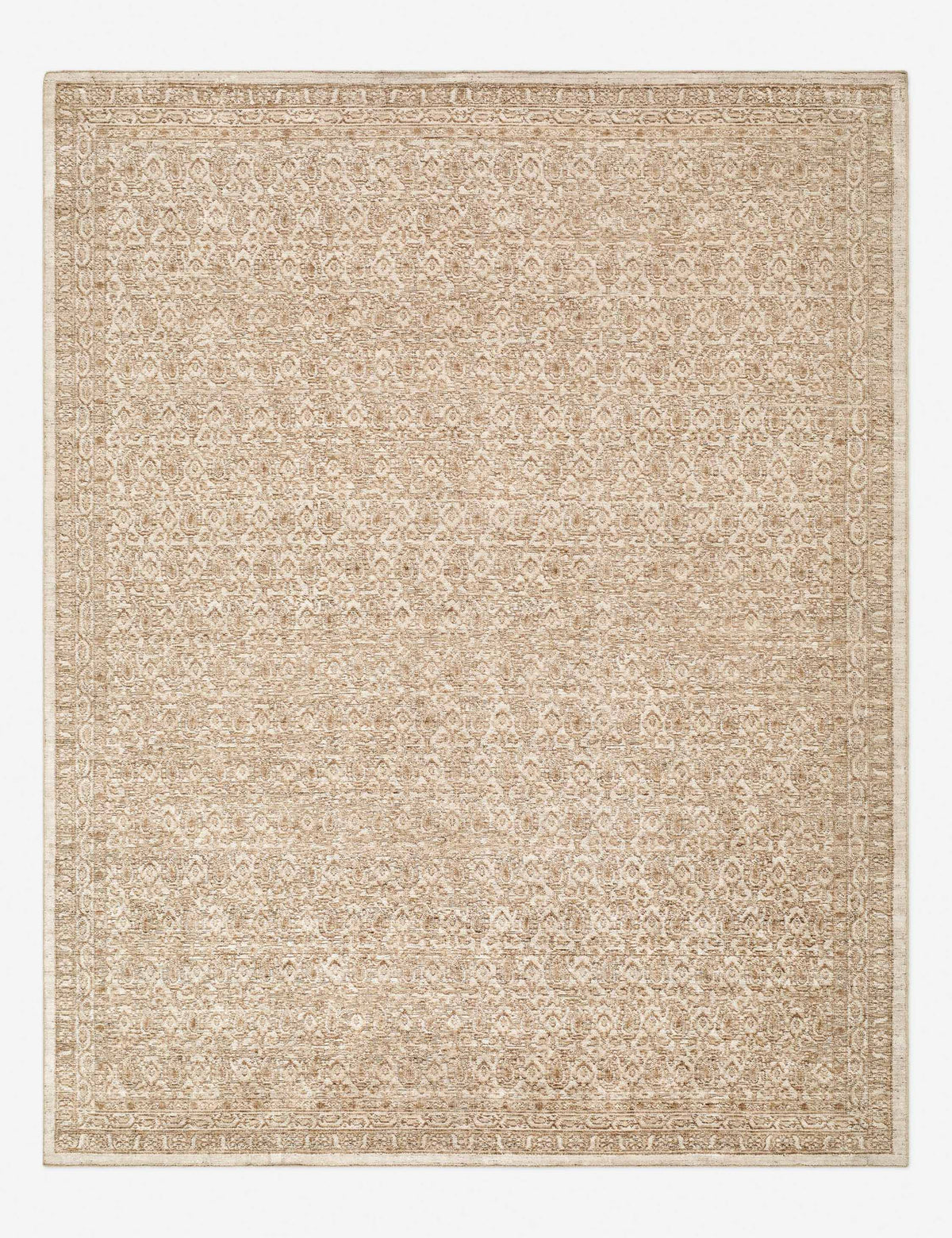 Irina Hand-Knotted Rug