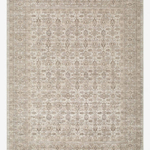 Brunetti Hand-Knotted Rug
