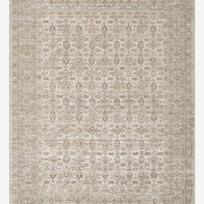 Brunetti Hand-Knotted Rug