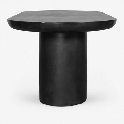 Open Box: Peagan Indoor / Outdoor Oval Dining Table