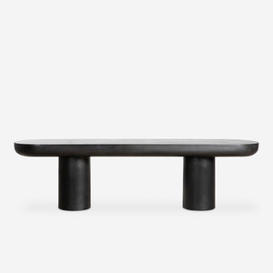Peagan Indoor / Outdoor Bench