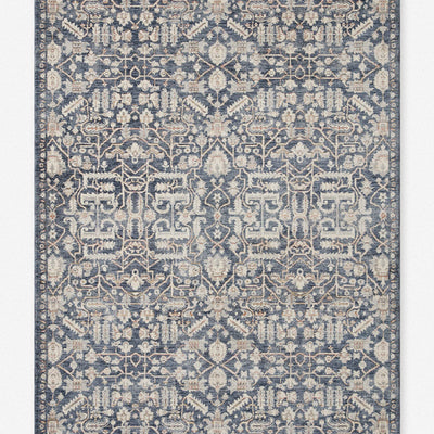 Zuma Rug by Amber Lewis x Loloi