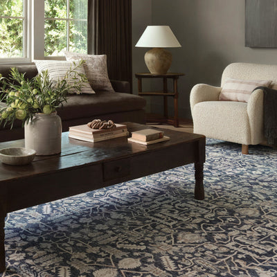 Zuma Rug by Amber Lewis x Loloi