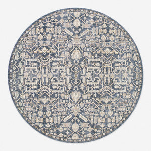 Zuma Rug by Amber Lewis x Loloi