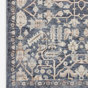 Zuma Rug by Amber Lewis x Loloi
