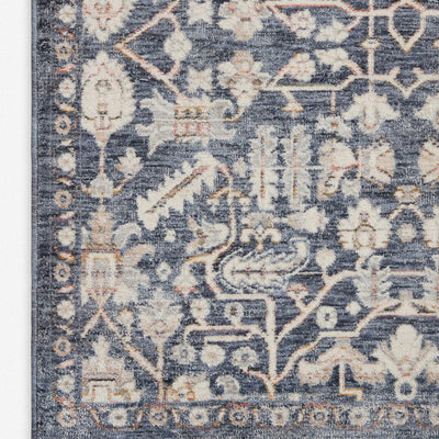 Zuma Rug by Amber Lewis x Loloi